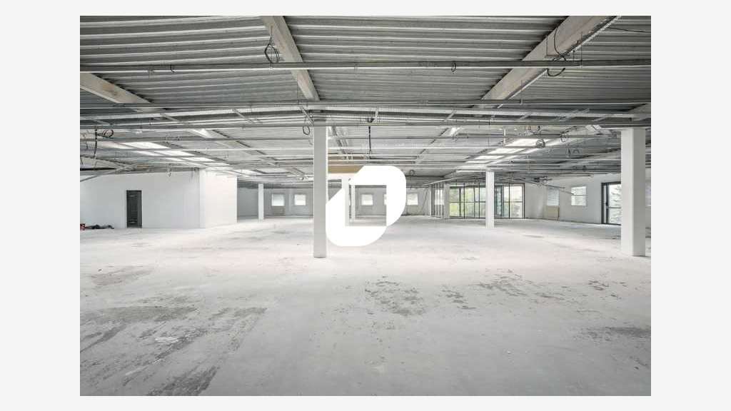 A louer Bureaux 300m² Marcoussis