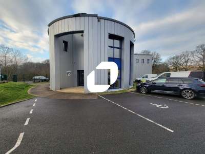 A louer Bureaux 311m² Marcoussis