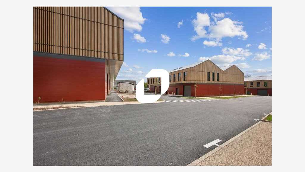 A louer Bureaux 55m² Marcoussis