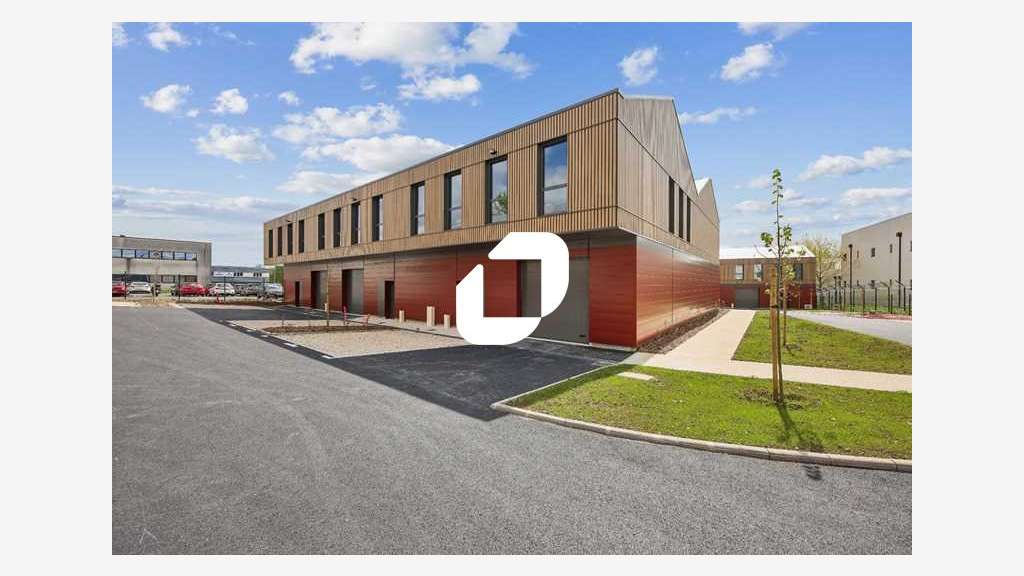 A louer Bureaux 55m² Marcoussis
