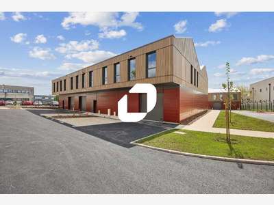 A louer Bureaux 55m² Marcoussis