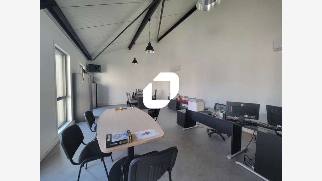 A louer Bureaux 55m² Marcoussis