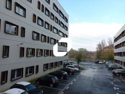 A louer Bureaux 849m² Marcq en baroeul