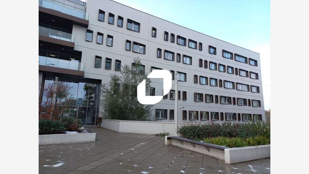 A louer Bureaux 849m² Marcq en baroeul