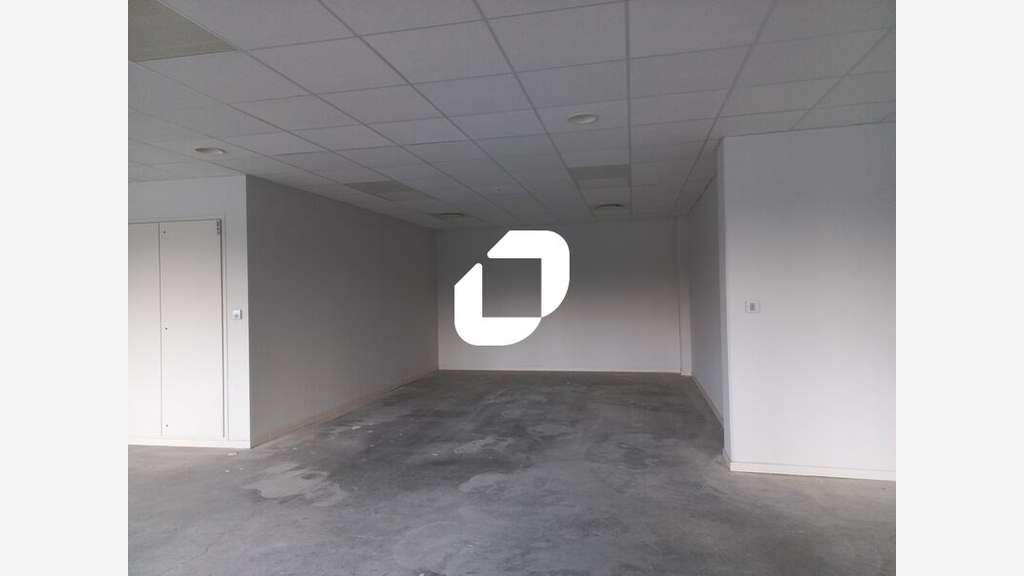 A louer Bureaux 849m² Marcq en baroeul