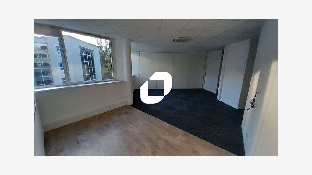 A louer Bureaux 273m² Marcq en baroeul