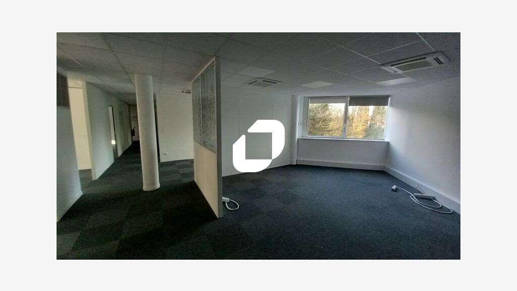A louer Bureaux 273m² Marcq en baroeul