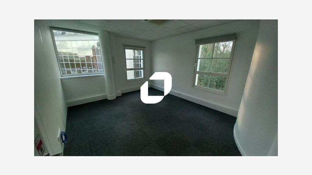 A louer Bureaux 273m² Marcq en baroeul