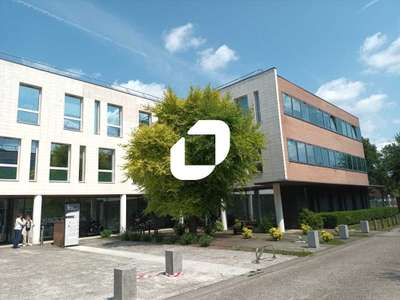 A louer Bureaux 556m² Marcq en baroeul