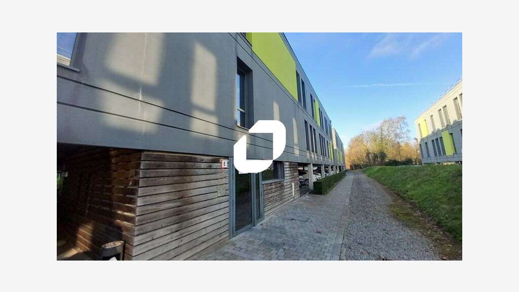 A louer Bureaux 700m² Marcq en baroeul