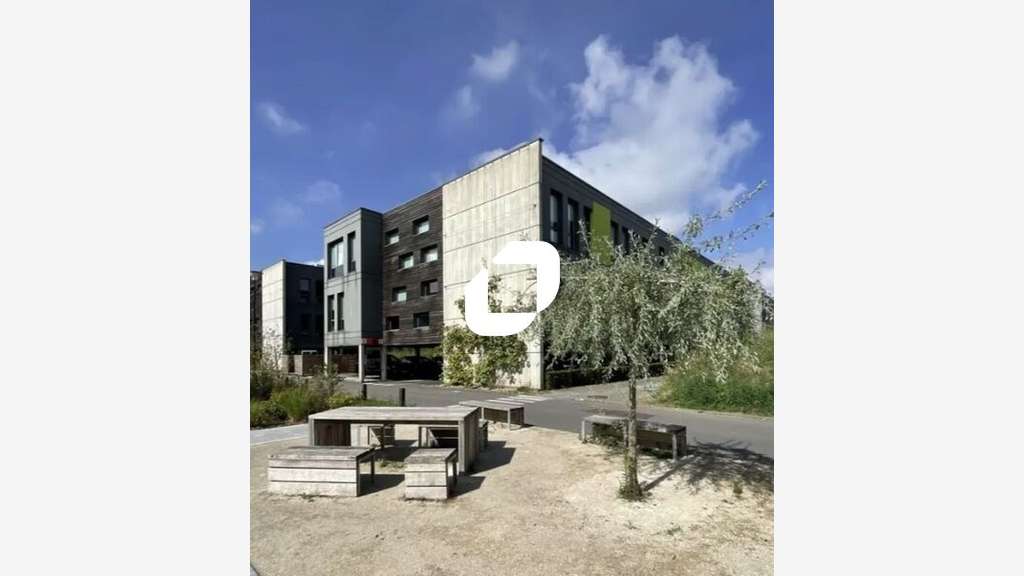 A louer Bureaux 700m² Marcq en baroeul