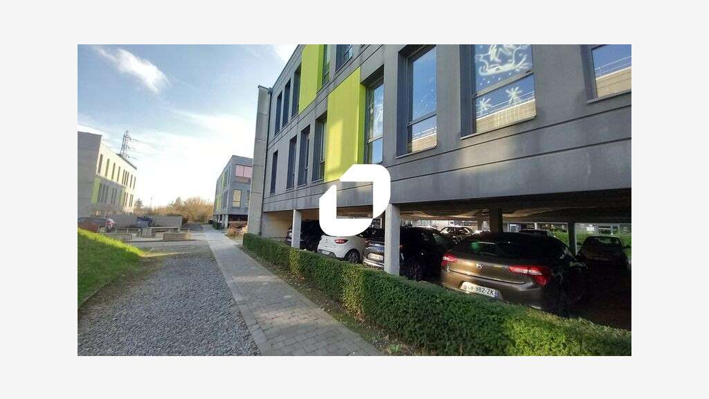 A louer Bureaux 700m² Marcq en baroeul