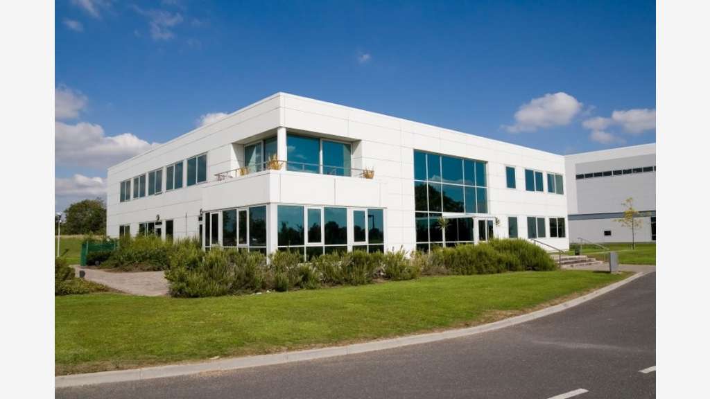 Bureaux de 65 m² à louer proche de Lille (59)