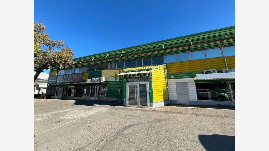 A louer bureaux 250m² secteur Aéroport Marignane 