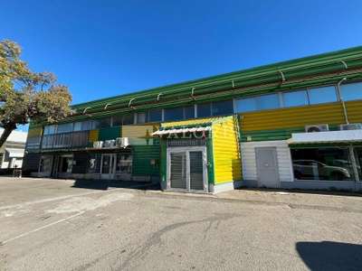 Location Bureaux à Marignane