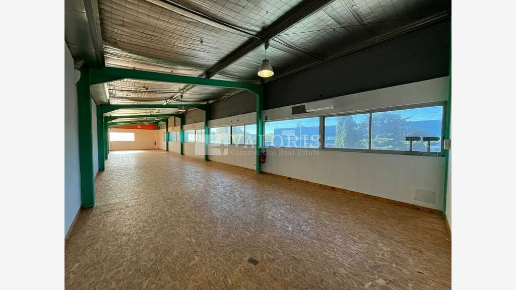 A louer bureaux 250m² secteur Aéroport Marignane 