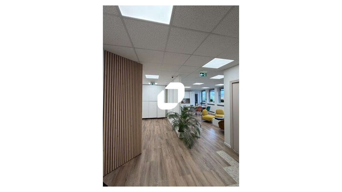 A louer Bureaux 150m² Marly le roi