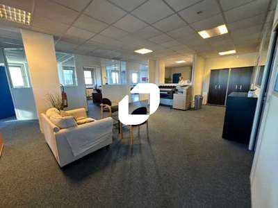 Location Bureaux à Marly-le-Roi