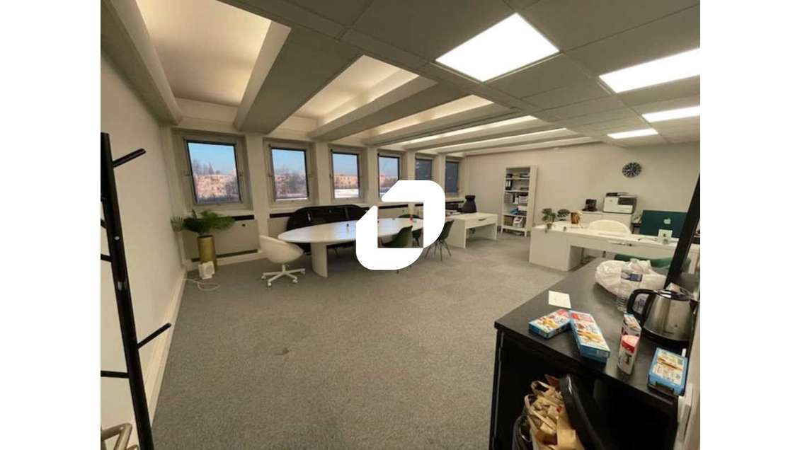 A louer Bureaux 52m² Marly le roi