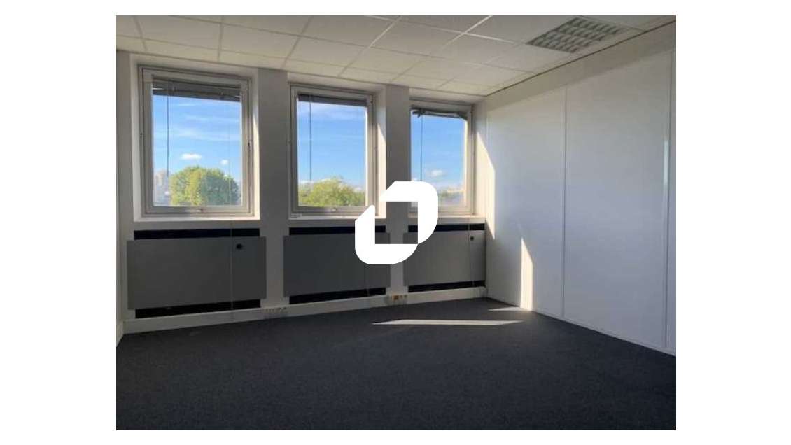 A louer Bureaux 46m² Marly le roi