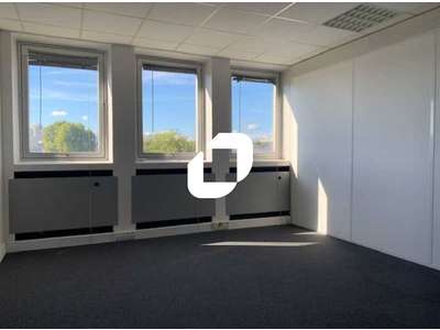 Location Bureaux à Marly-le-Roi