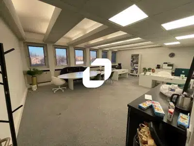 Location Bureaux à Marly-le-Roi