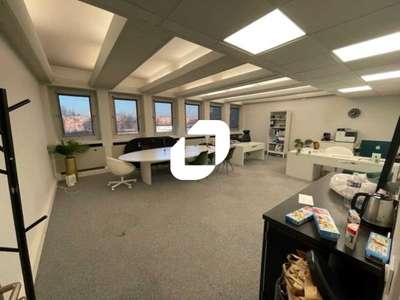 A louer Bureaux 52m² Marly le roi
