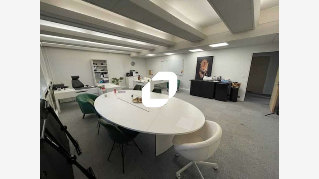 A louer Bureaux 52m² Marly le roi
