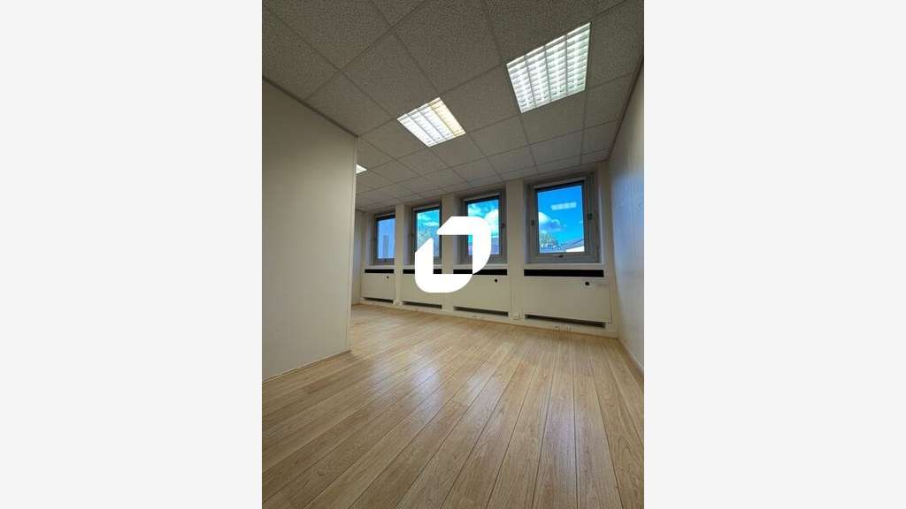 A louer Bureaux 41m² Marly le roi