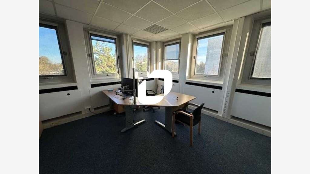 A louer Bureaux 41m² Marly le roi