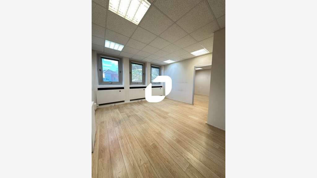 A louer Bureaux 41m² Marly le roi