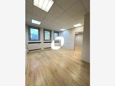 A louer Bureaux 41m² Marly le roi