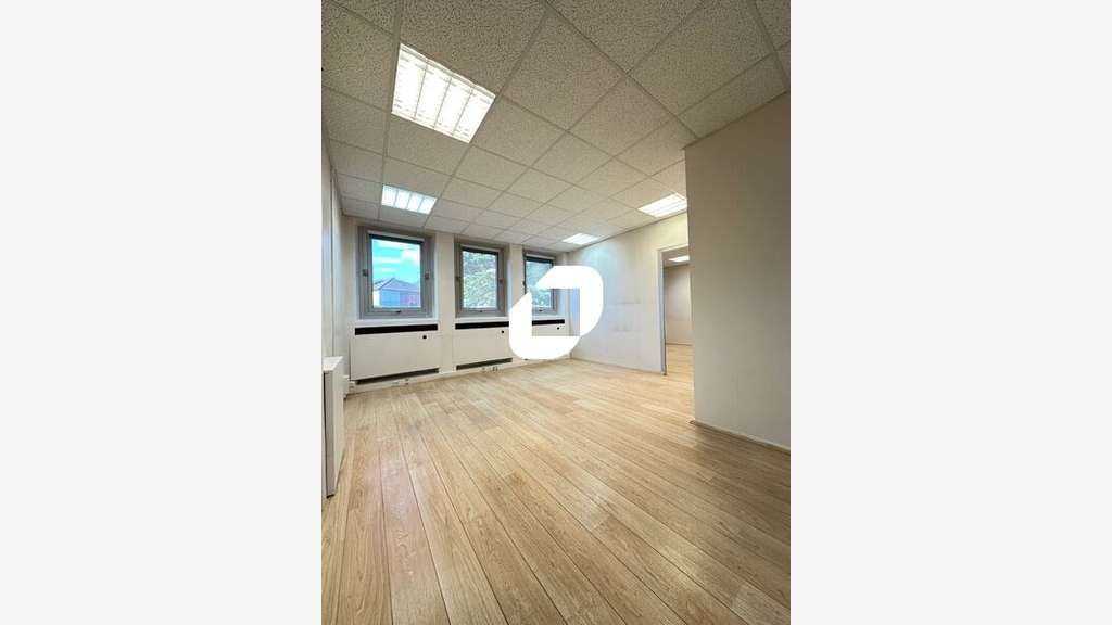 A louer Bureaux 41m² Marly le roi