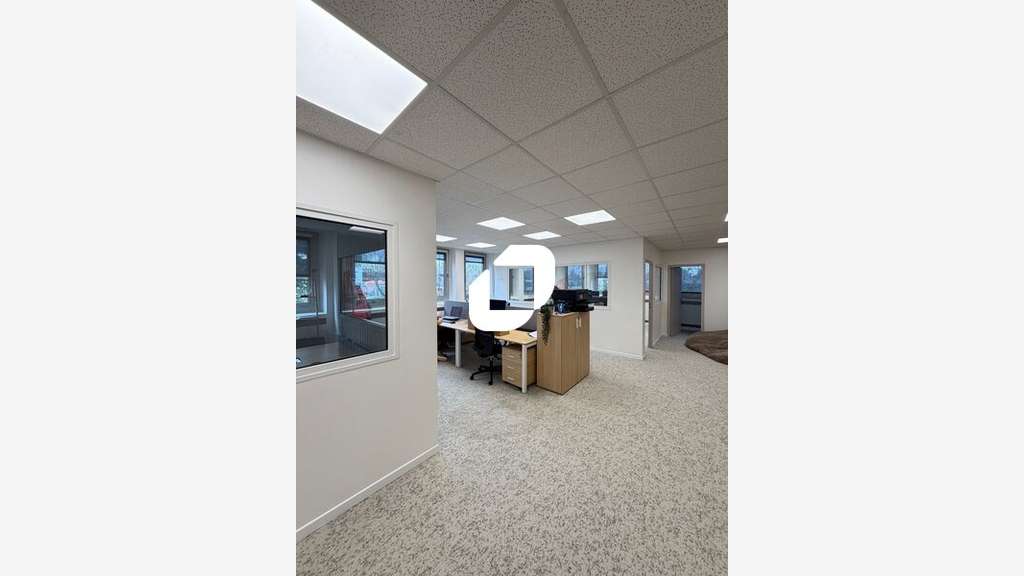A louer Bureaux 150m² Marly le roi