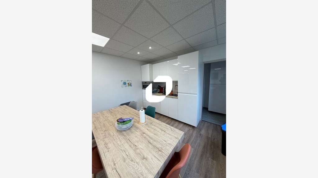 A louer Bureaux 150m² Marly le roi