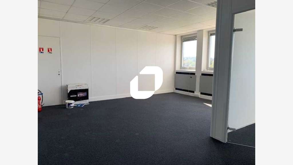 A louer Bureaux 46m² Marly le roi
