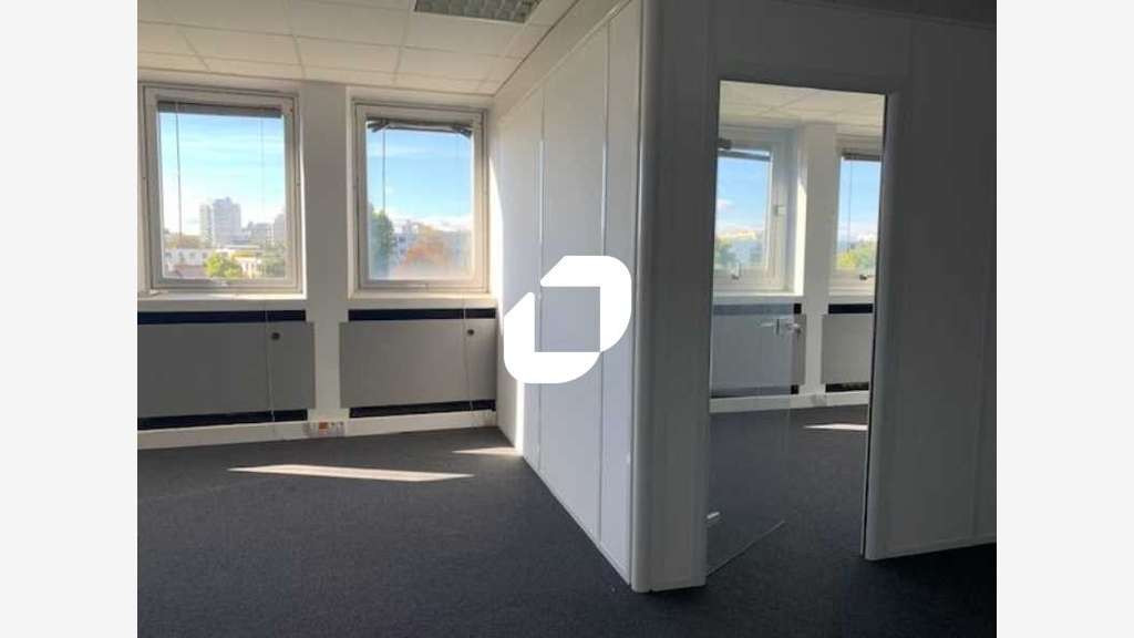 A louer Bureaux 46m² Marly le roi