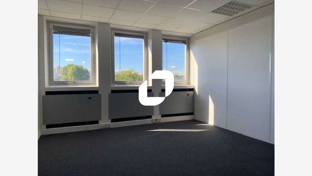 A louer Bureaux 46m² Marly le roi