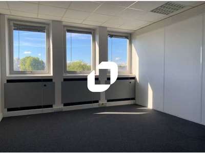 A louer Bureaux 46m² Marly le roi