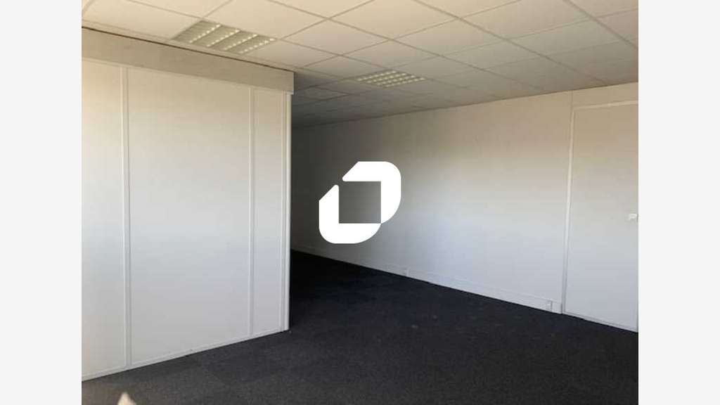 A louer Bureaux 46m² Marly le roi