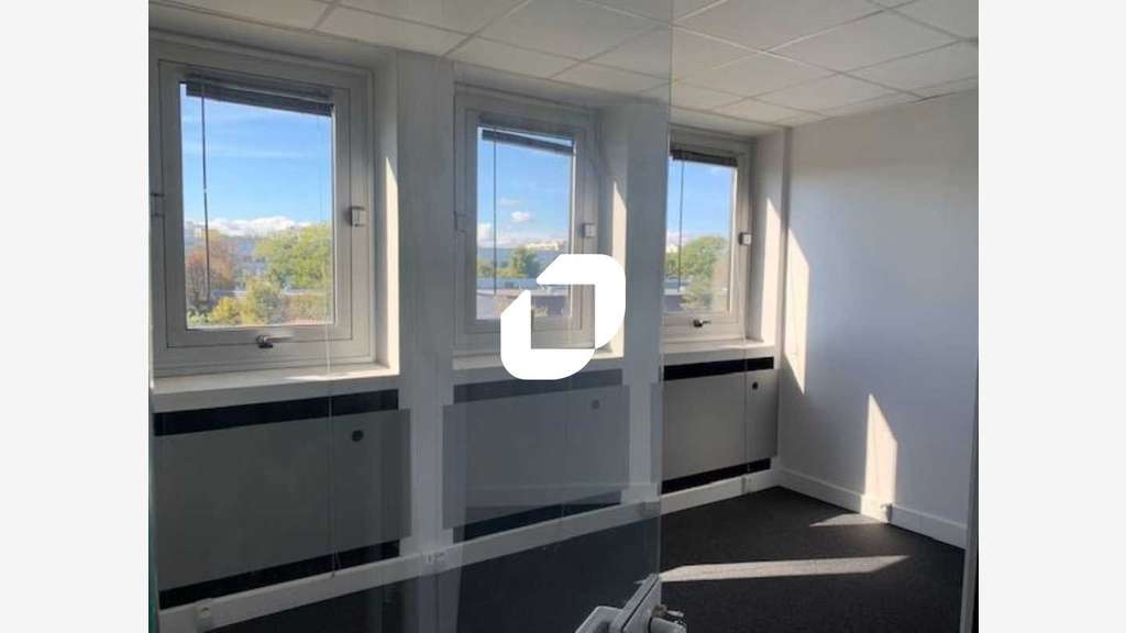 A louer Bureaux 46m² Marly le roi