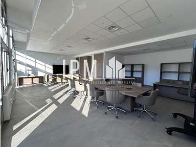 Bureaux à louer 108m² Vallée Verte 13011