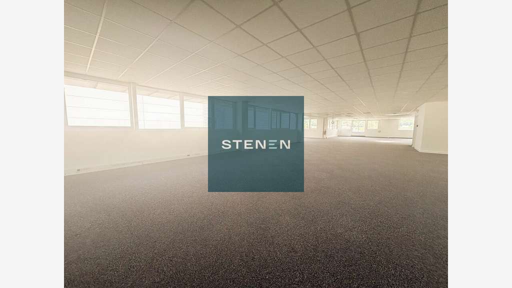 Location bureaux 903m² R+1 Marseille 11e Valentine