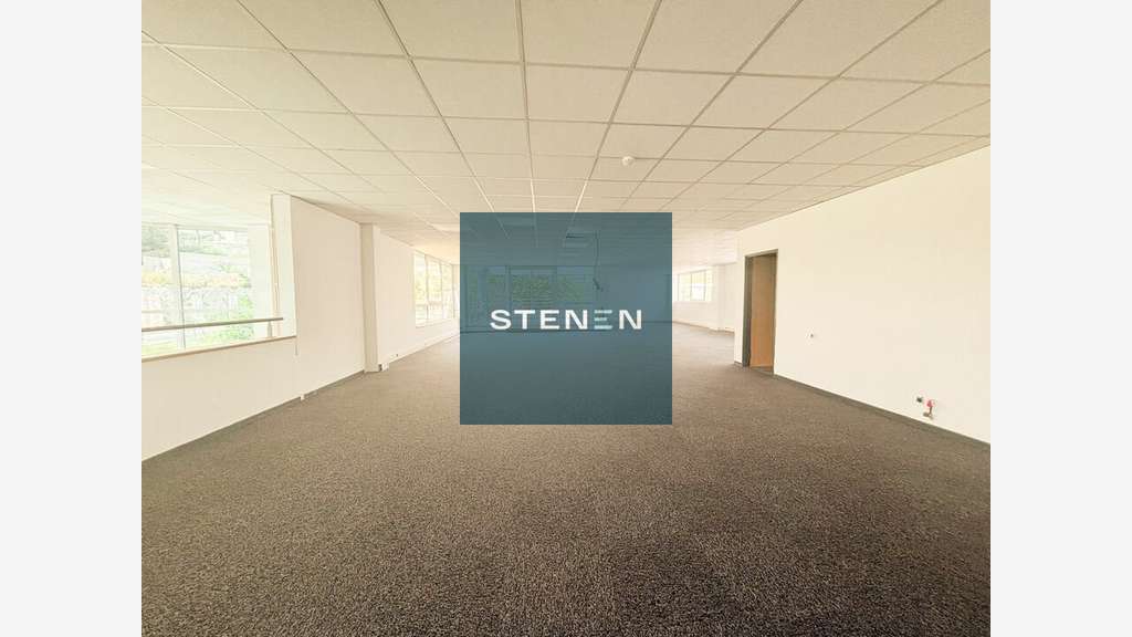 A louer bureaux 499m² avec terrasse Marseille 11e