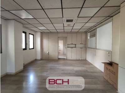 Location Bureaux à Marseille 11e