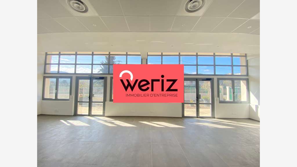 A louer bureaux 80m² Marseille 11 emplacement top