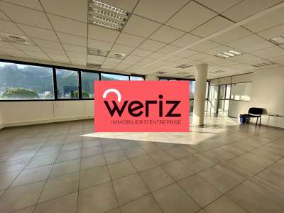Bureaux à louer dans le 13