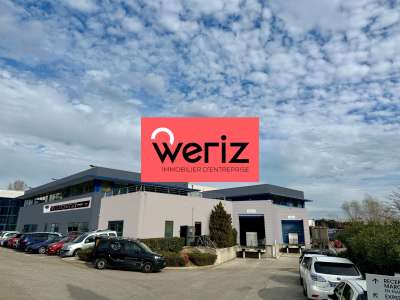 Bureaux à louer dans le 13