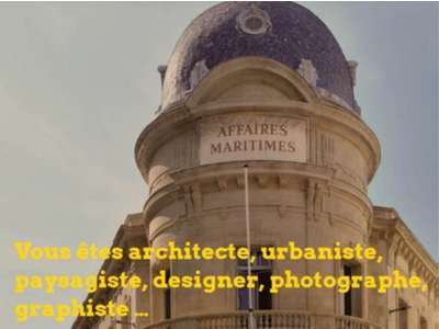 Location Bureaux à Marseille