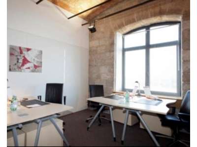 Location Bureaux à Marseille